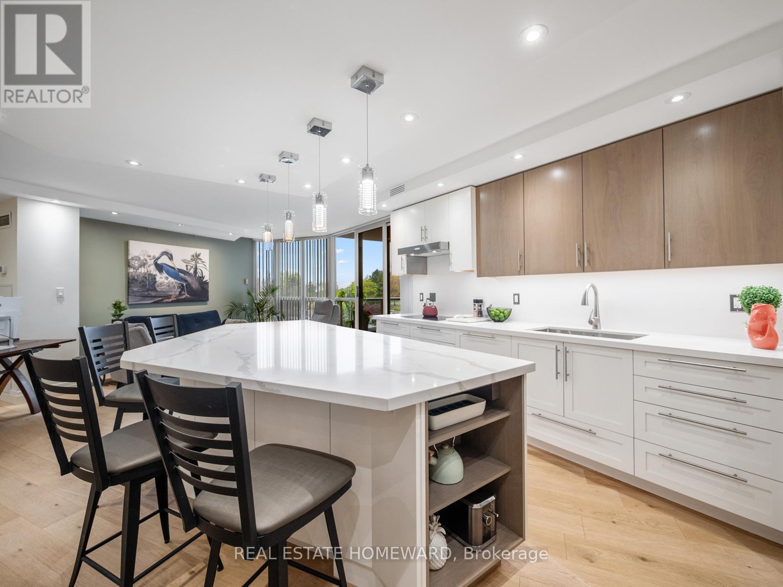 311 - 20 Guildwood Parkway, Toronto, Ontario  M1E 5B6 - Photo 21 - E12450974