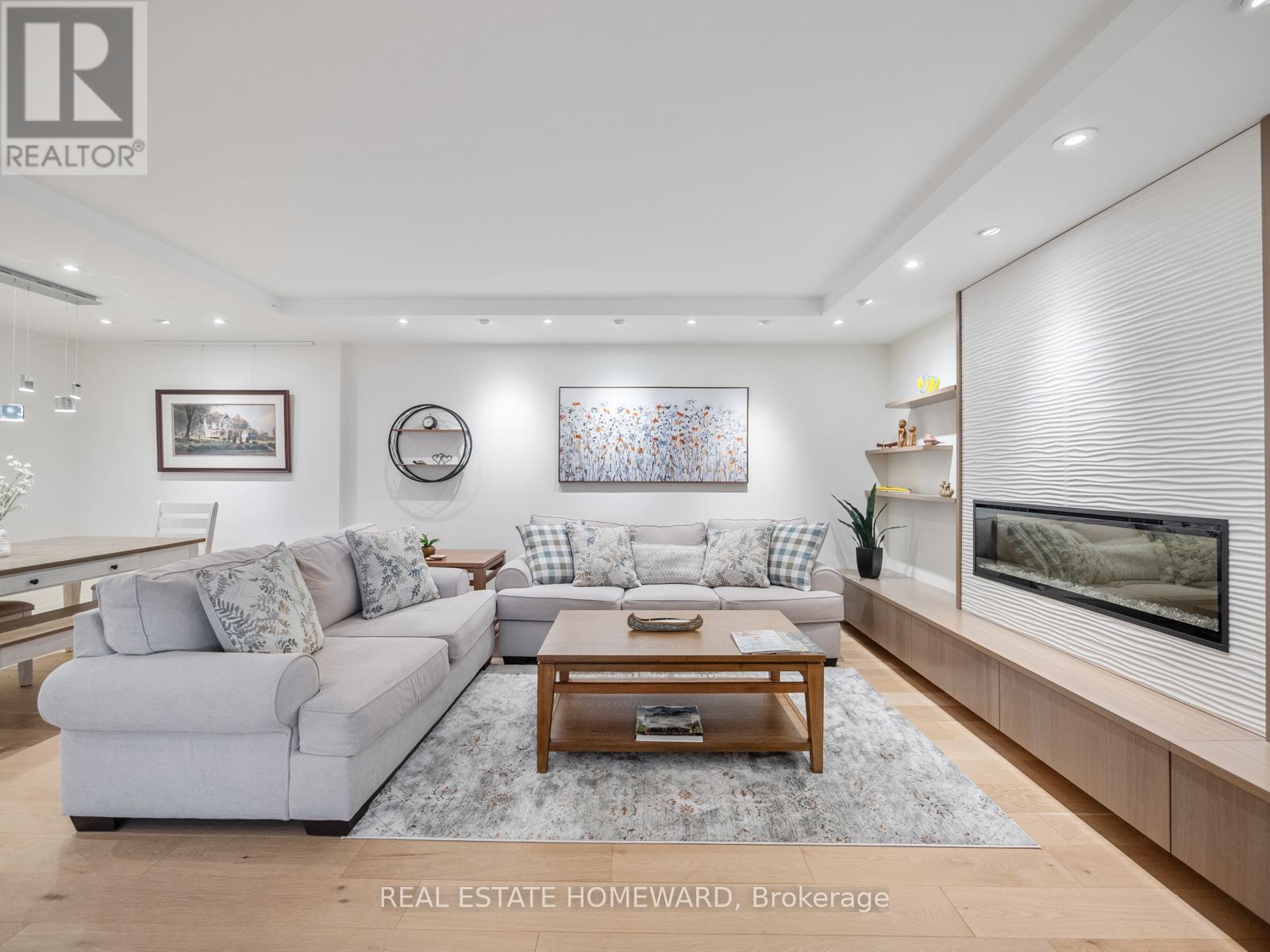 311 - 20 Guildwood Parkway, Toronto, Ontario  M1E 5B6 - Photo 3 - E12450974