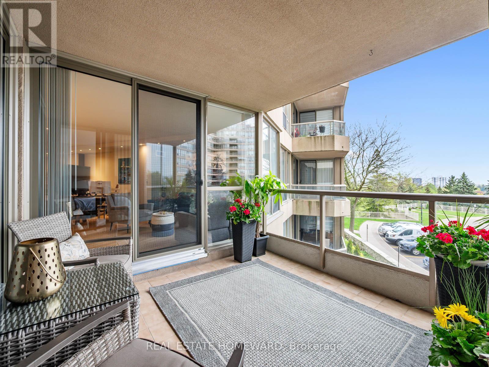 311 - 20 Guildwood Parkway, Toronto, Ontario  M1E 5B6 - Photo 38 - E12450974