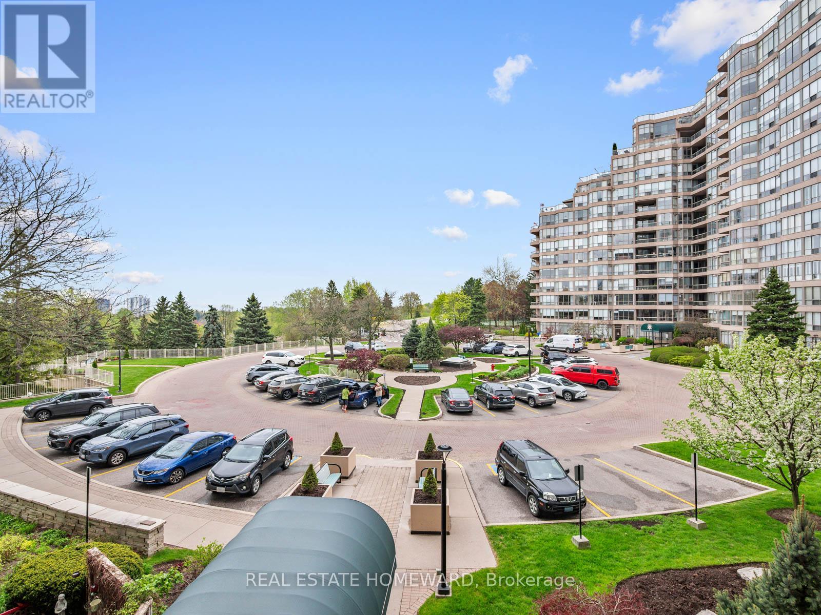 311 - 20 Guildwood Parkway, Toronto, Ontario  M1E 5B6 - Photo 40 - E12450974
