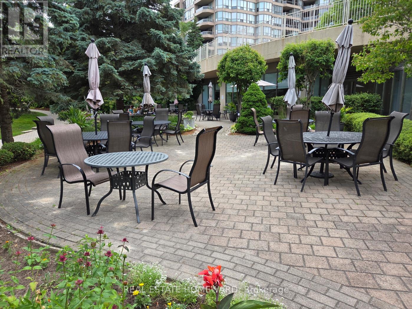 311 - 20 Guildwood Parkway, Toronto, Ontario  M1E 5B6 - Photo 45 - E12450974