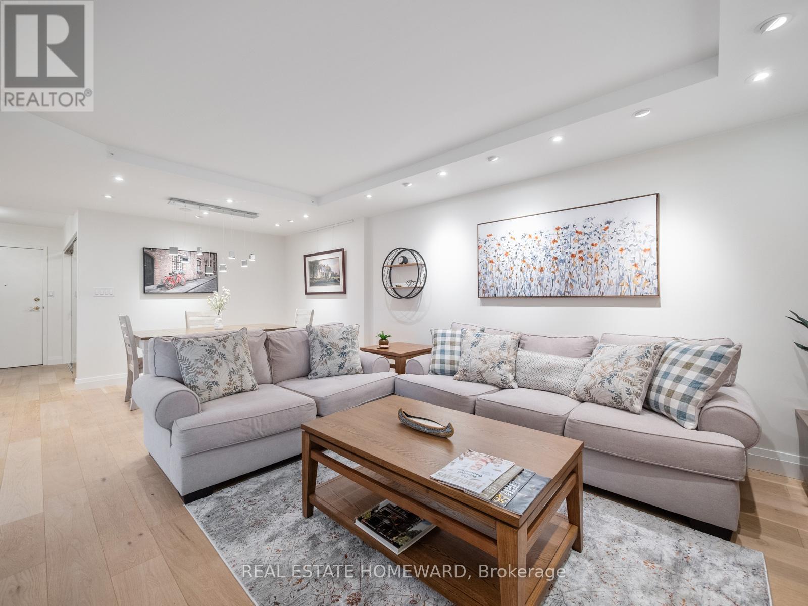 311 - 20 Guildwood Parkway, Toronto, Ontario  M1E 5B6 - Photo 6 - E12450974
