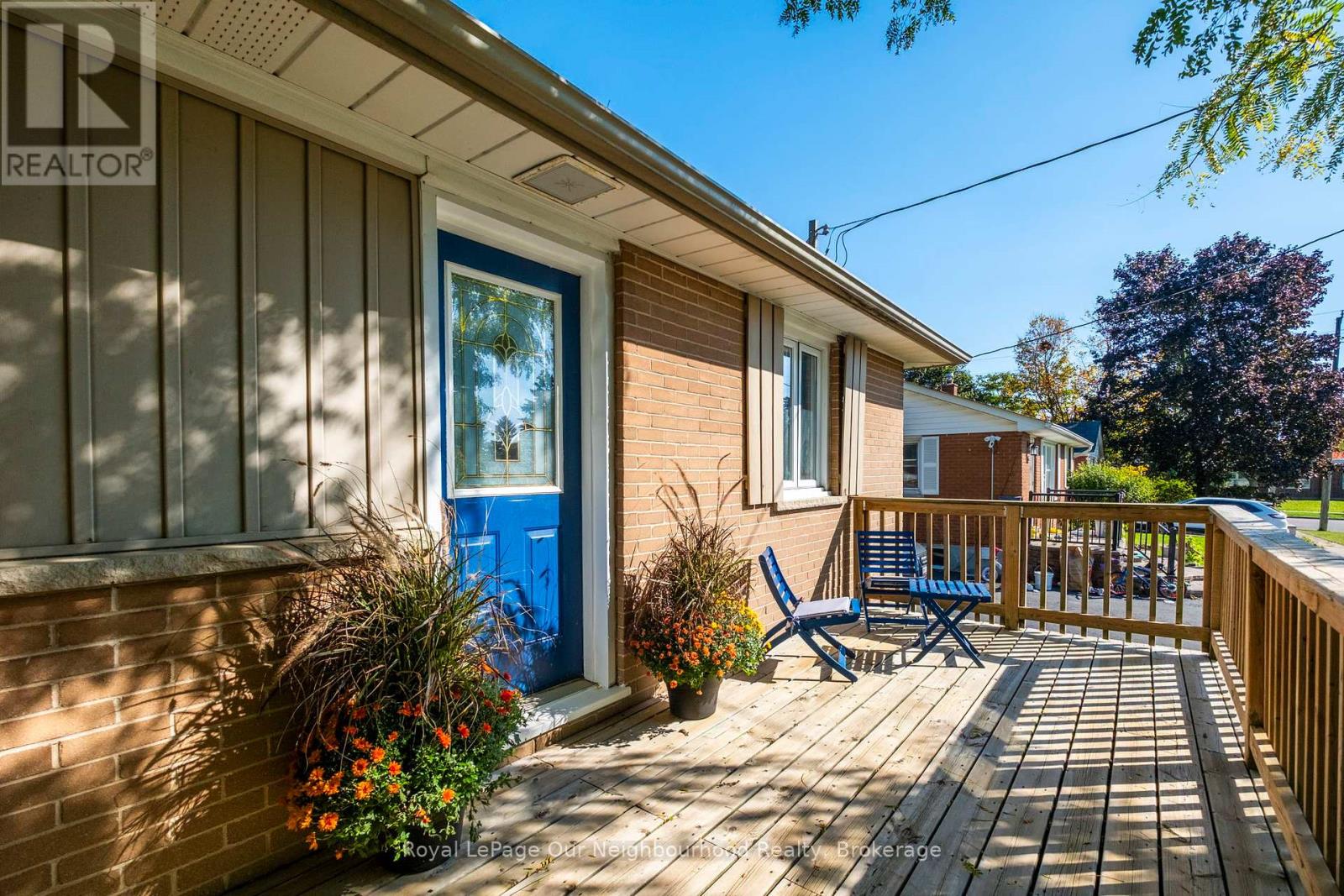 205 Lee Avenue, Whitby, Ontario  L1N 5L3 - Photo 16 - E12451001