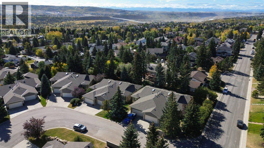 204 Silver Creek Mews Nw, Calgary, Alberta  T3B 5L1 - Photo 34 - A2260595