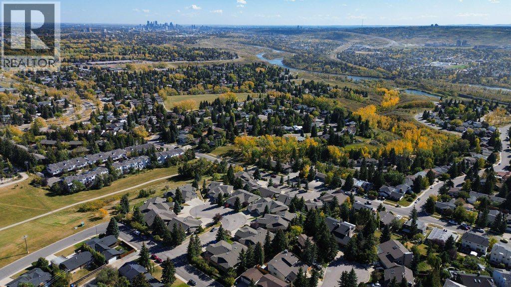 204 Silver Creek Mews Nw, Calgary, Alberta  T3B 5L1 - Photo 35 - A2260595