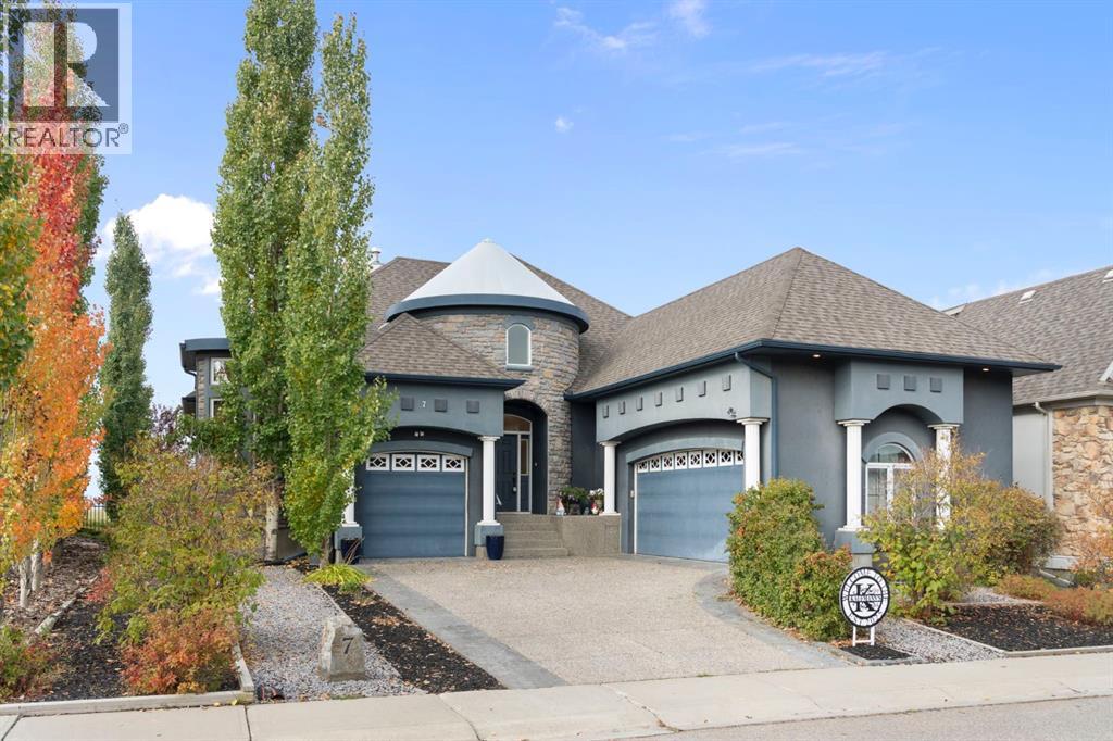 7 Rockcliff Landing Nw, Calgary, Alberta  T3G 5Z5 - Photo 2 - A2262383