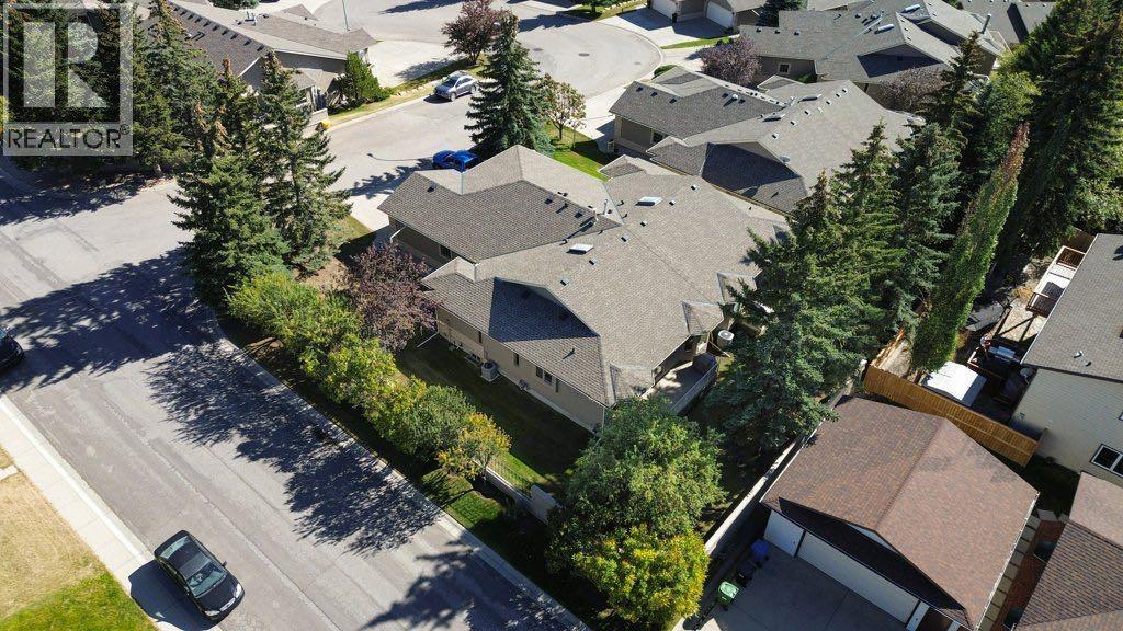 204 Silver Creek Mews Nw, Calgary, Alberta  T3B 5L1 - Photo 38 - A2260595