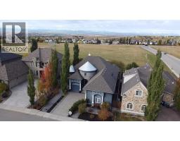 7 Rockcliff Landing Nw Rocky Ridge, Calgary, Ca