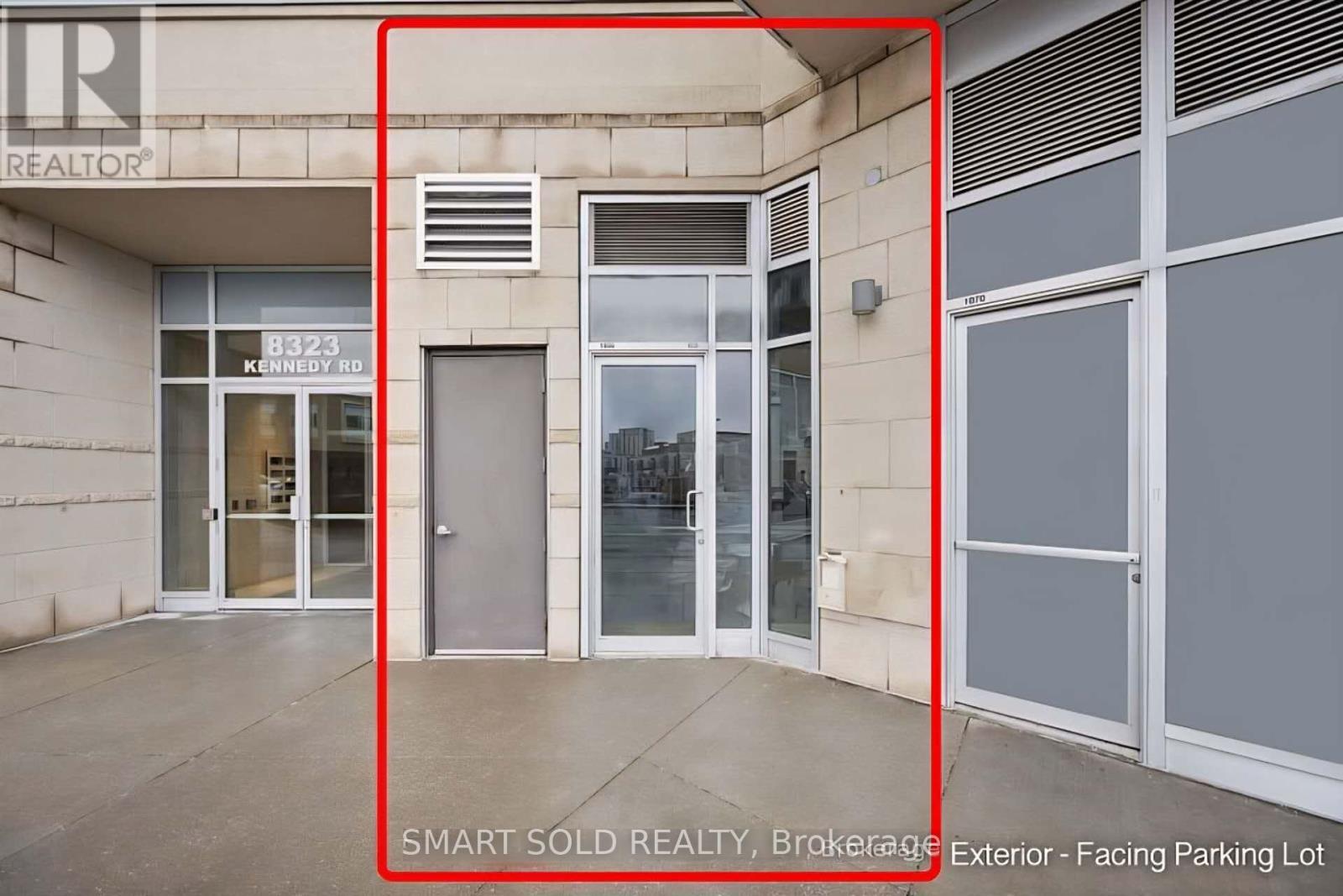 1069 - 8321 Kennedy Road, Markham, Ontario  L3T 5T5 - Photo 2 - N12450973
