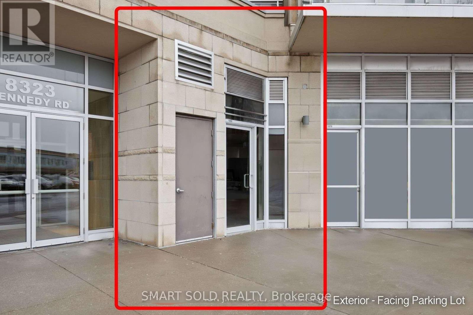 1069 - 8321 Kennedy Road, Markham, Ontario  L3T 5T5 - Photo 3 - N12450973