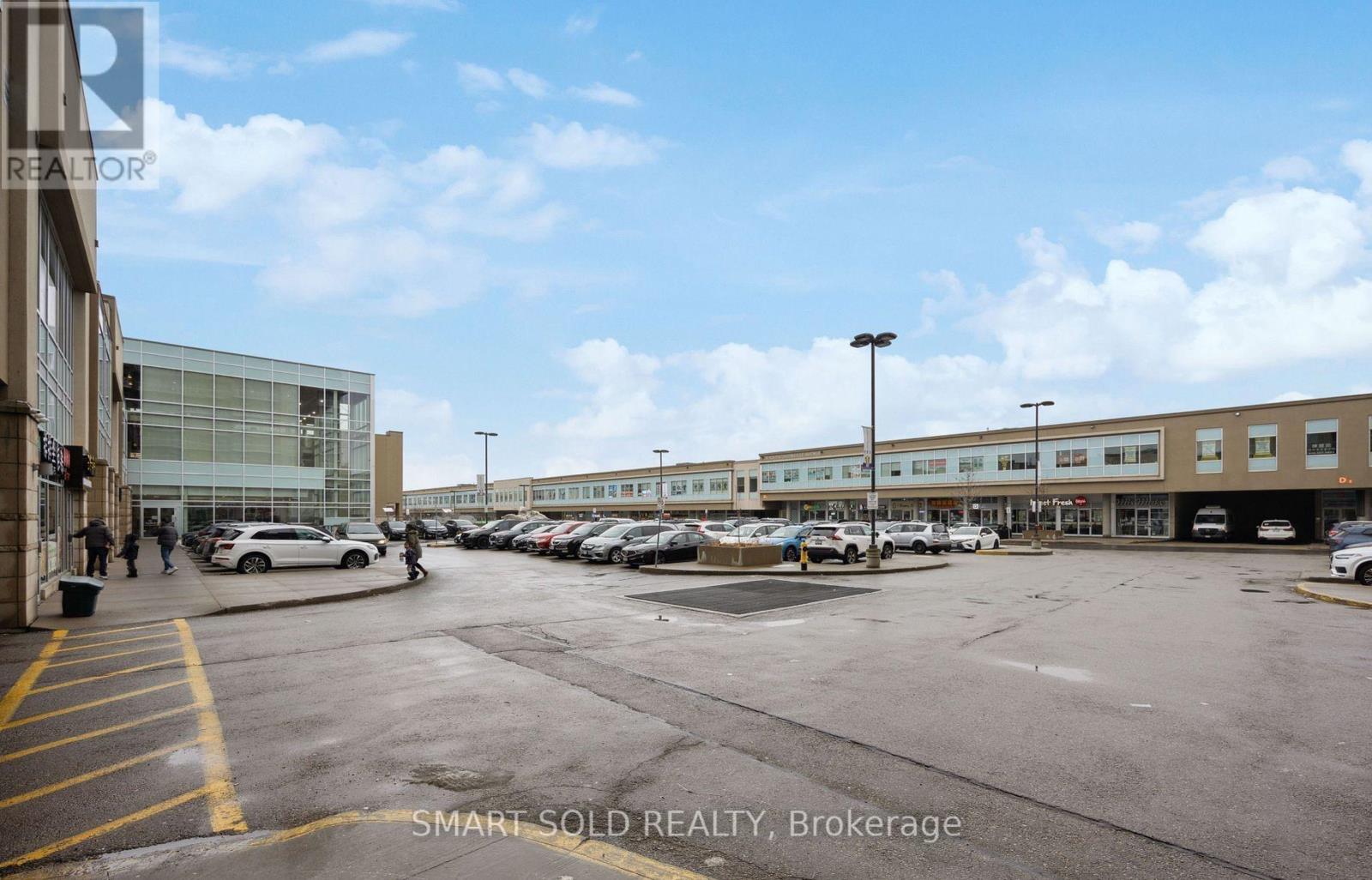 1069 - 8321 Kennedy Road, Markham, Ontario  L3T 5T5 - Photo 5 - N12450973