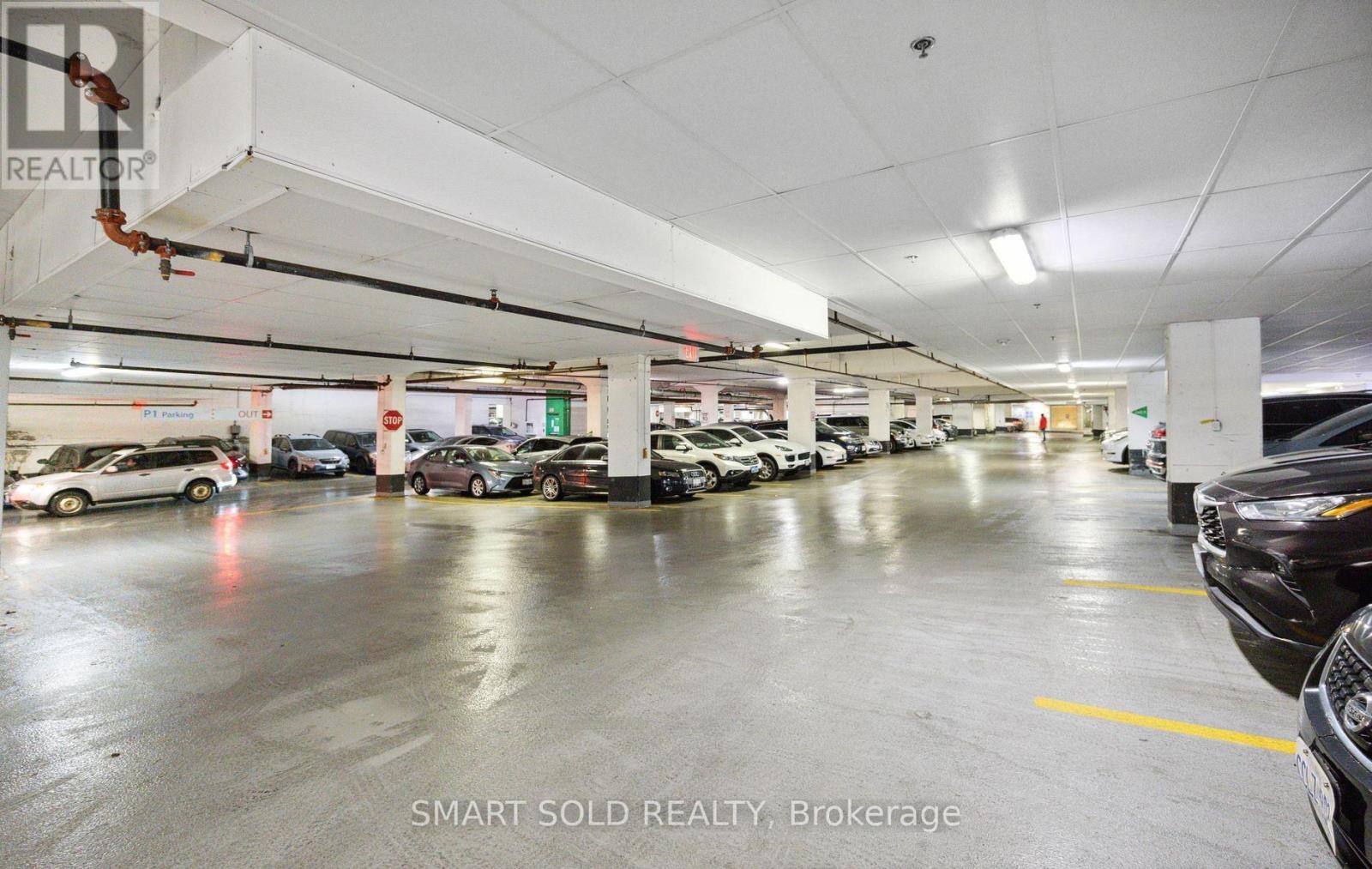 1069 - 8321 Kennedy Road, Markham, Ontario  L3T 5T5 - Photo 6 - N12450973