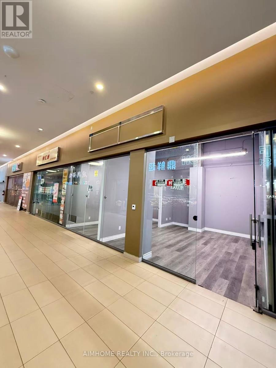 1T M5 - 9390 WOODBINE AVENUE, Markham, Ontario
