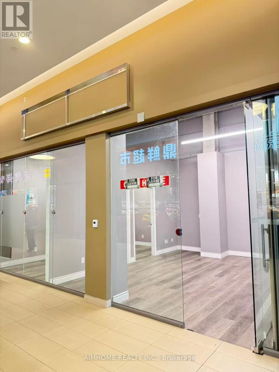 1t M5 - 9390 Woodbine Avenue, Markham, Ontario  L6C 0M5 - Photo 5 - N12450980