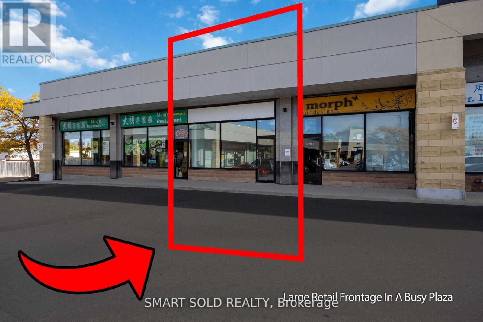 39 - 8390 KENNEDY ROAD, Markham, Ontario