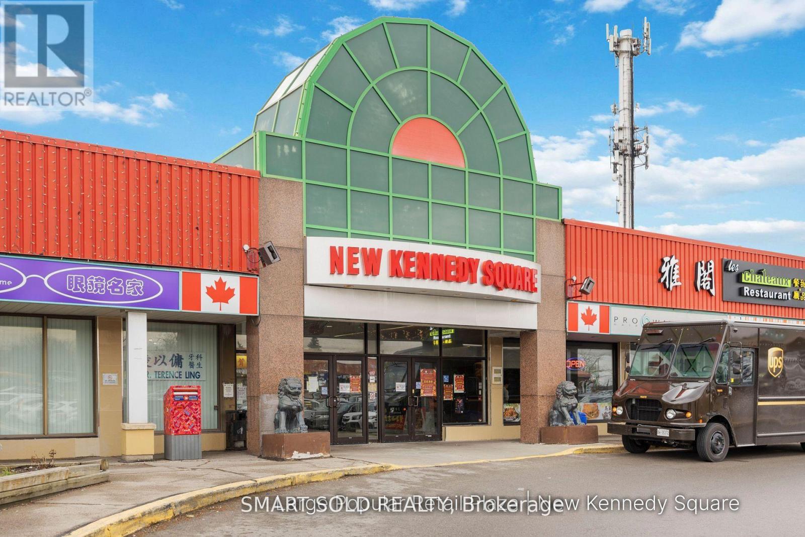 39 - 8390 Kennedy Road, Markham, Ontario  L3R 0W4 - Photo 14 - N12450982