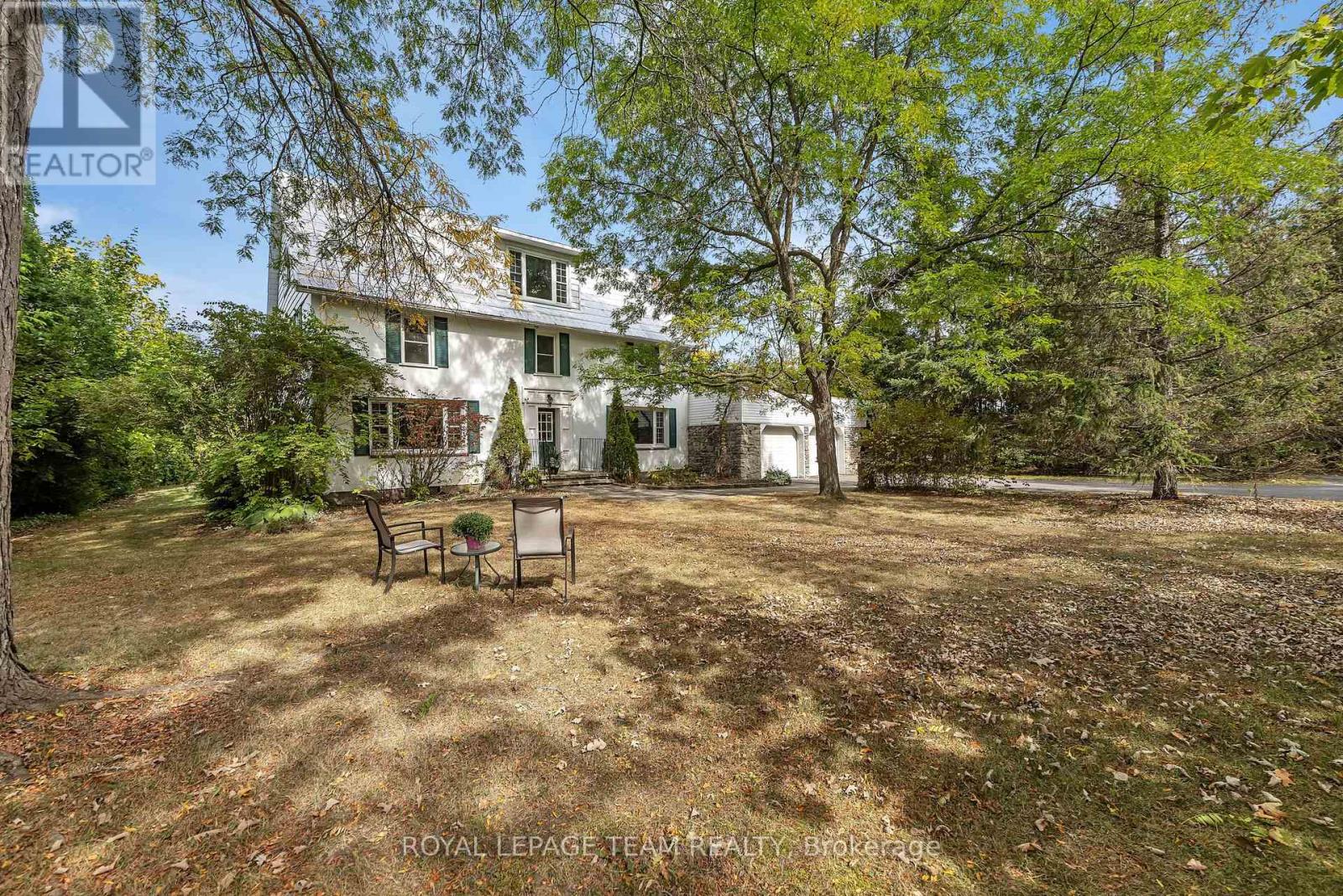 2307 Scrivens Drive, Ottawa, Ontario  K0A 2P0 - Photo 34 - X12451009