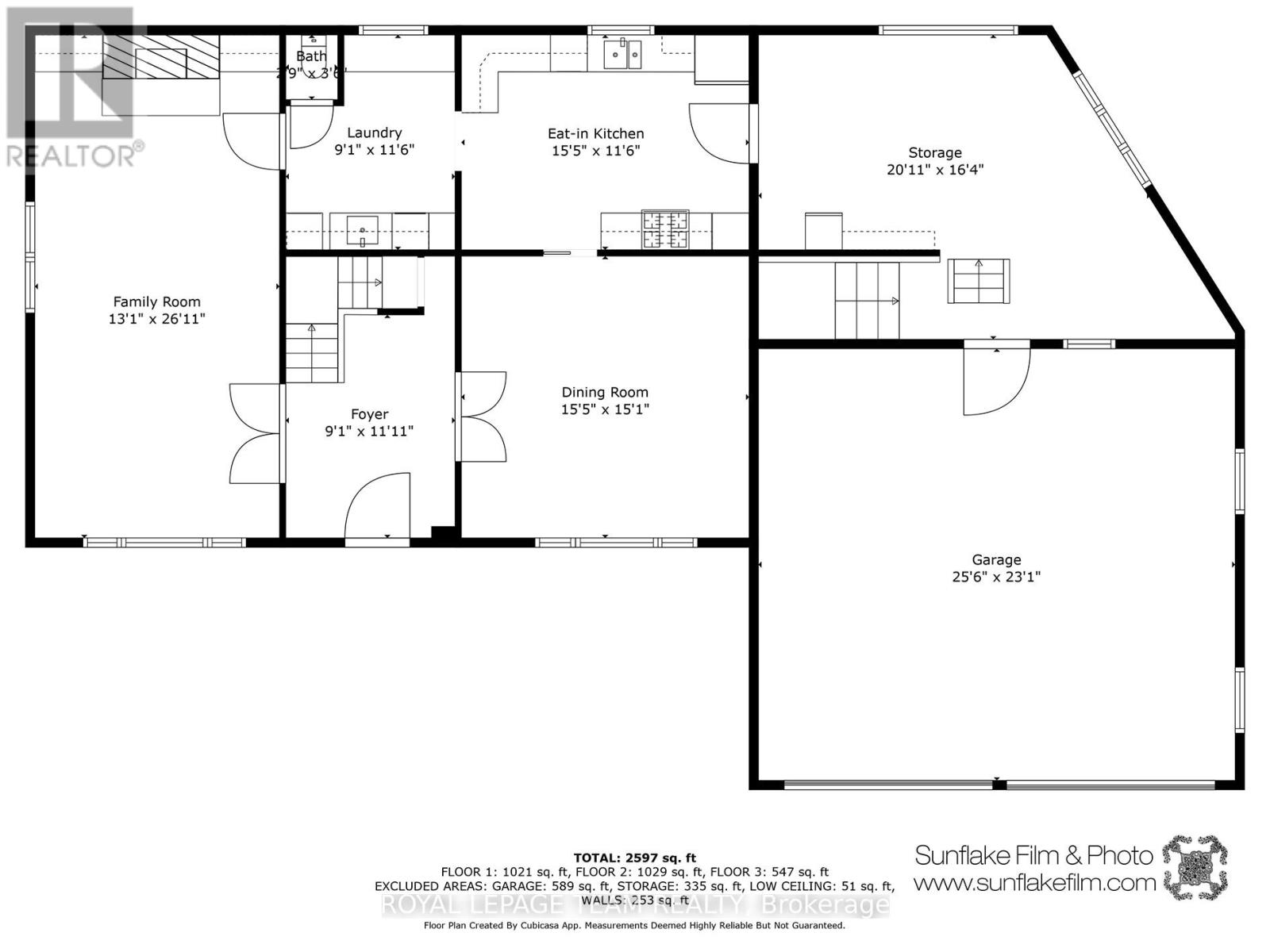 2307 Scrivens Drive, Ottawa, Ontario  K0A 2P0 - Photo 35 - X12451009