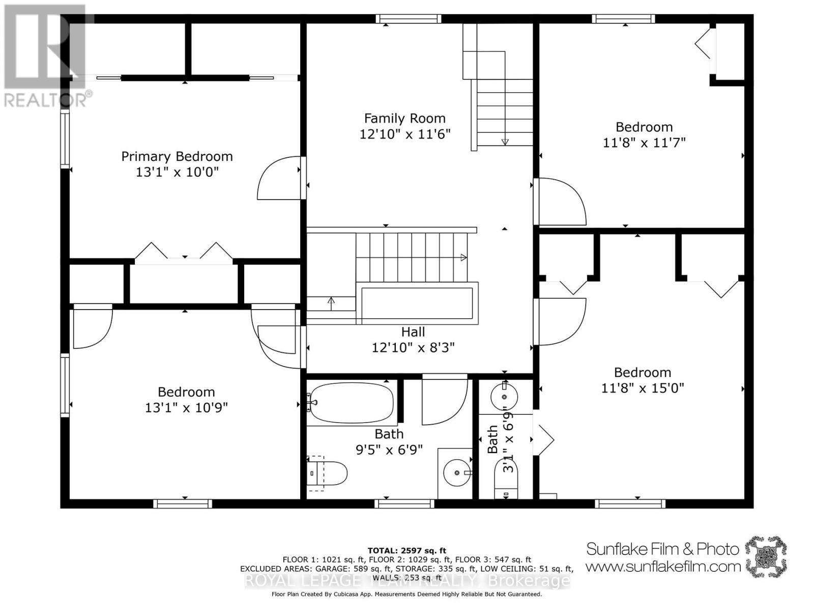 2307 Scrivens Drive, Ottawa, Ontario  K0A 2P0 - Photo 36 - X12451009