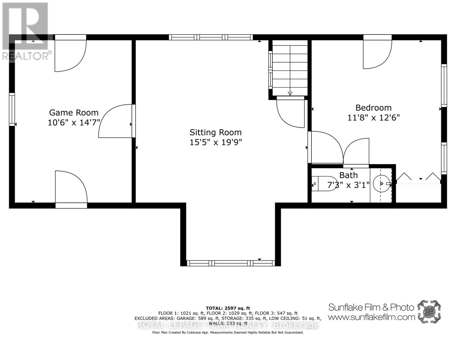 2307 Scrivens Drive, Ottawa, Ontario  K0A 2P0 - Photo 37 - X12451009