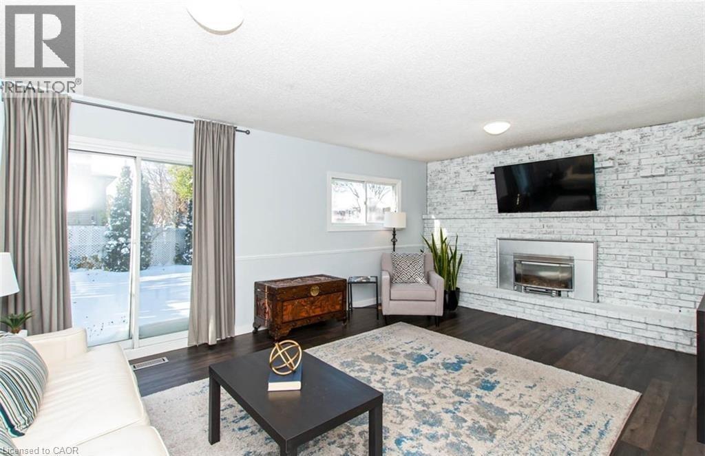 20 Jamie Ann Court Unit# 2, Hamilton, Ontario  L8W 1Y5 - Photo 3 - 40776486