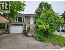 20 JAMIE ANN Court Unit# 2, Hamilton, Ontario