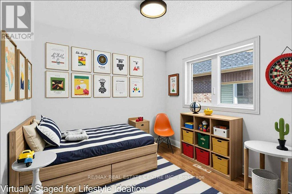 3281 Sunlight Street, Mississauga, Ontario  L5M 0G7 - Photo 15 - W12450985