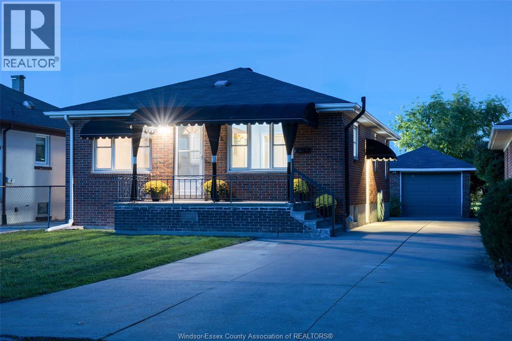 2490 Meldrum Road, Windsor, Ontario  N8W 4E8 - Photo 2 - 25025291