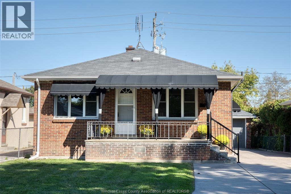 2490 Meldrum Road, Windsor, Ontario  N8W 4E8 - Photo 5 - 25025291