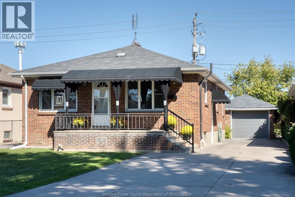 2490 Meldrum Road, Windsor, Ontario  N8W 4E8 - Photo 6 - 25025291