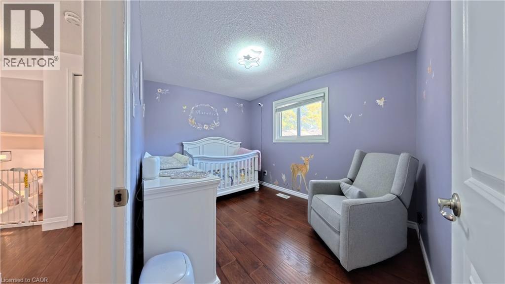 131 Carlyle Drive, Kitchener, Ontario  N2P 1V9 - Photo 19 - 40777427