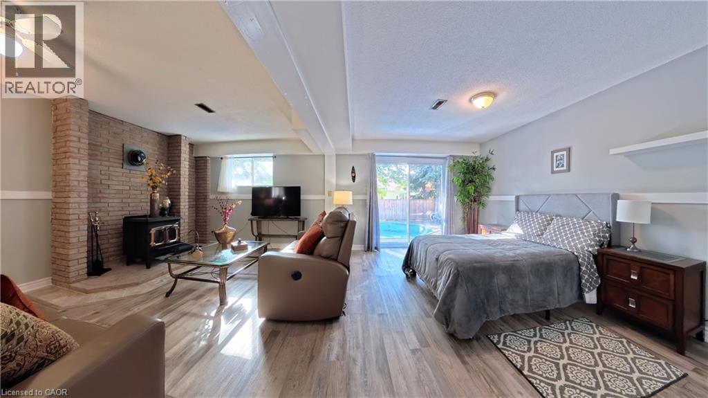 131 Carlyle Drive, Kitchener, Ontario  N2P 1V9 - Photo 22 - 40777427