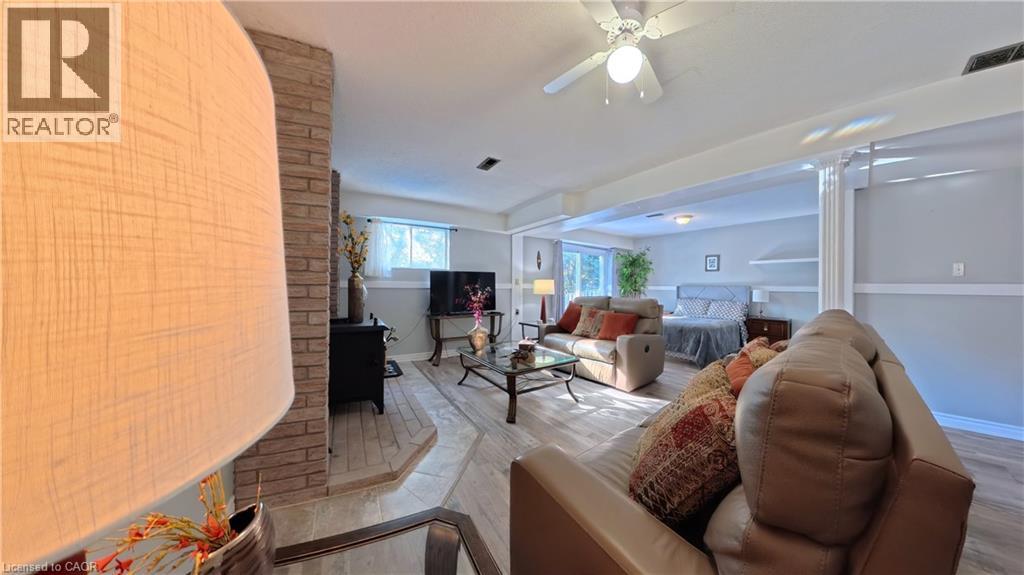 131 Carlyle Drive, Kitchener, Ontario  N2P 1V9 - Photo 25 - 40777427