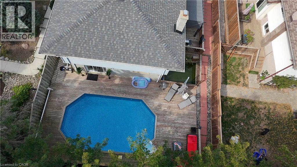 131 Carlyle Drive, Kitchener, Ontario  N2P 1V9 - Photo 33 - 40777427