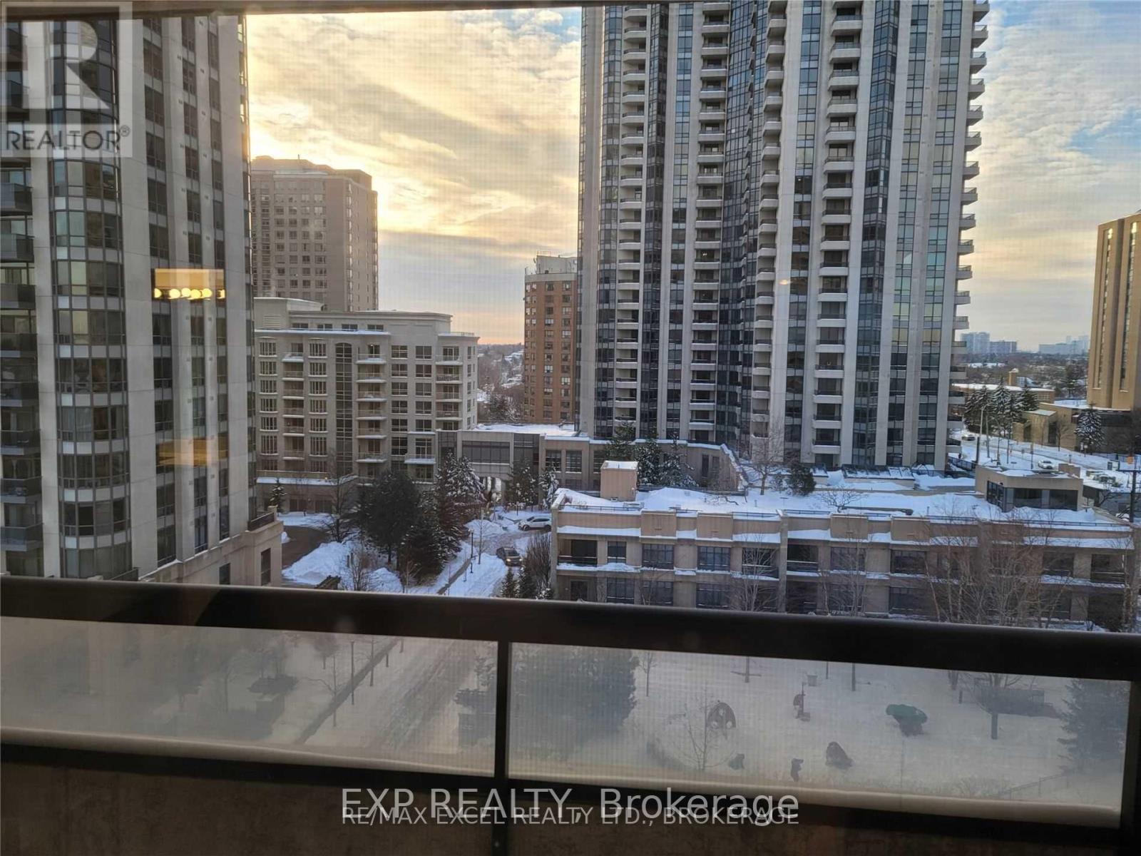 1007 - 18 Sommerset Way, Toronto, Ontario  M2N 6X5 - Photo 12 - C12450986