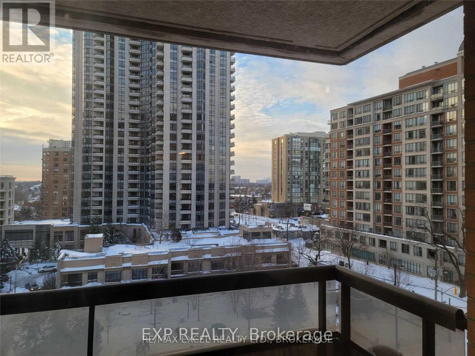 1007 - 18 Sommerset Way, Toronto, Ontario  M2N 6X5 - Photo 13 - C12450986