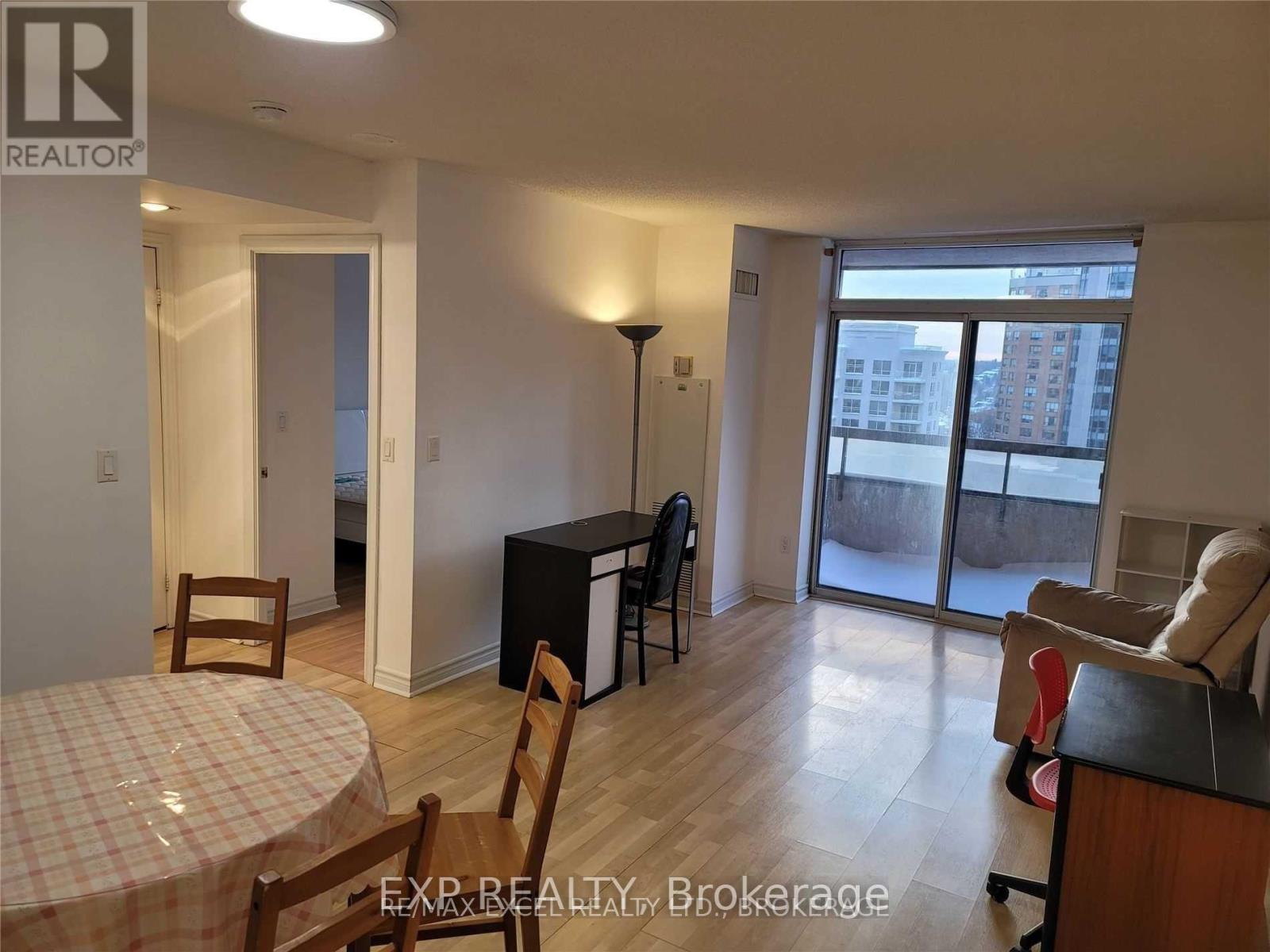 1007 - 18 Sommerset Way, Toronto, Ontario  M2N 6X5 - Photo 6 - C12450986