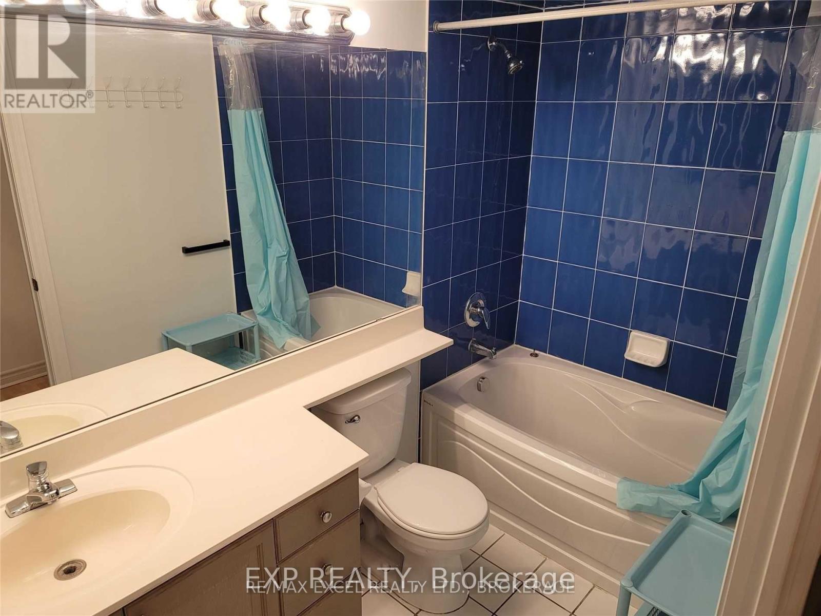 1007 - 18 Sommerset Way, Toronto, Ontario  M2N 6X5 - Photo 8 - C12450986