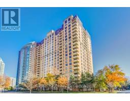 1007 - 18 SOMMERSET WAY, Toronto, Ontario