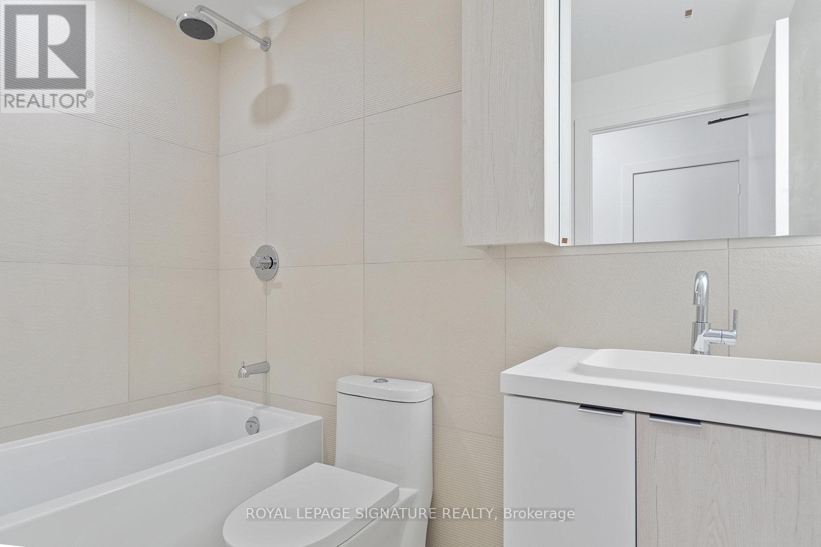 2711 - 35 Mercer Street, Toronto, Ontario  M5V 0V1 - Photo 3 - C12450994