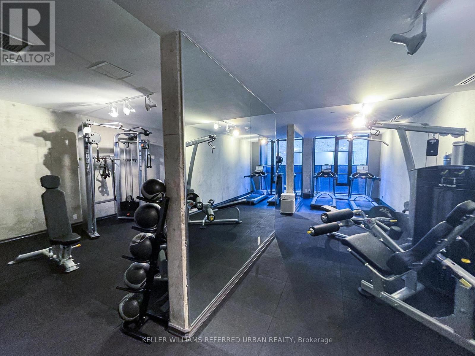 616 - 608 Richmond Street W, Toronto, Ontario  M5V 0N9 - Photo 13 - C12450999
