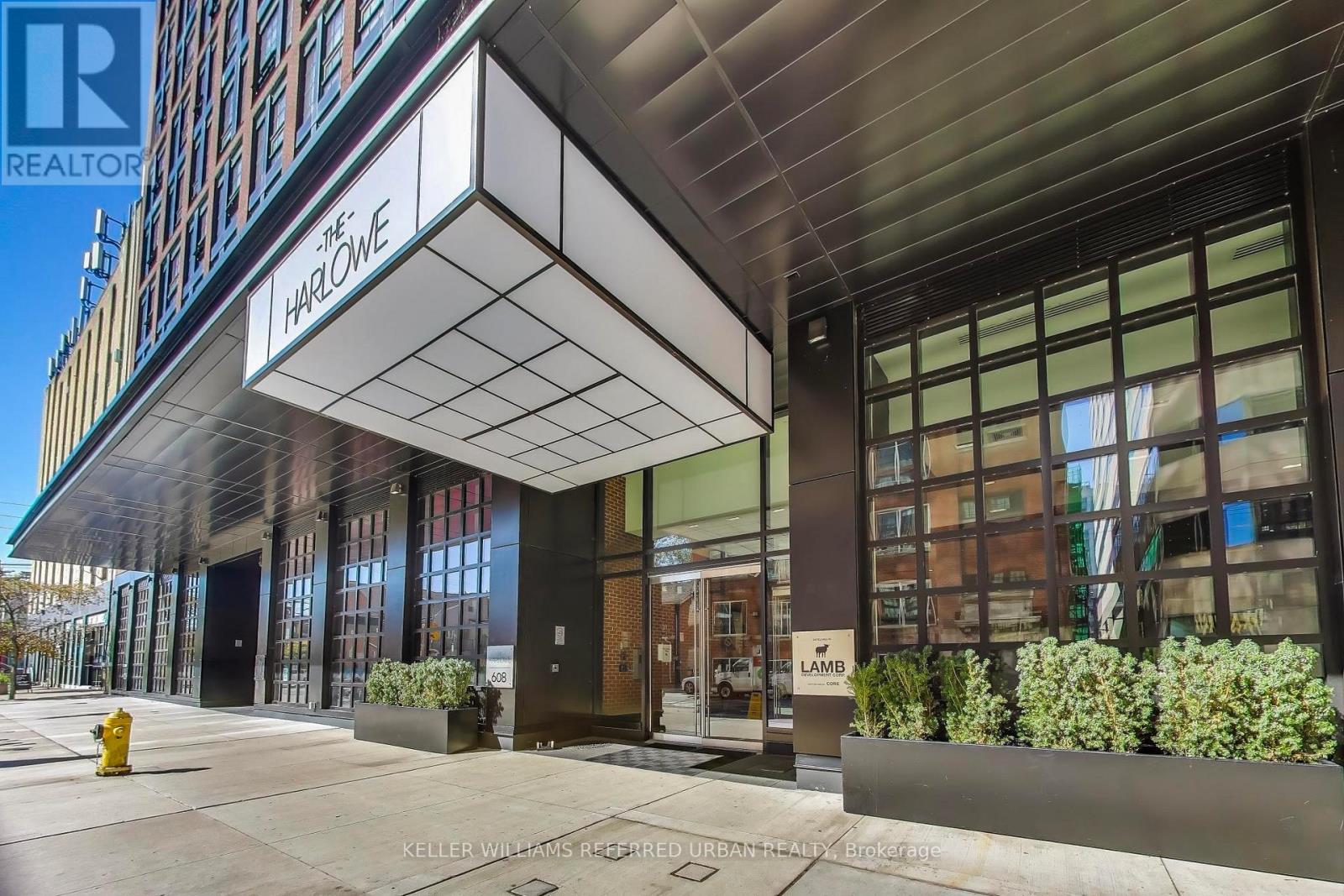 616 - 608 Richmond Street W, Toronto, Ontario  M5V 0N9 - Photo 14 - C12450999