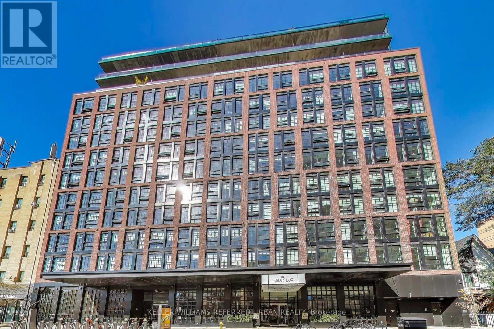 616 - 608 Richmond Street W, Toronto, Ontario  M5V 0N9 - Photo 15 - C12450999