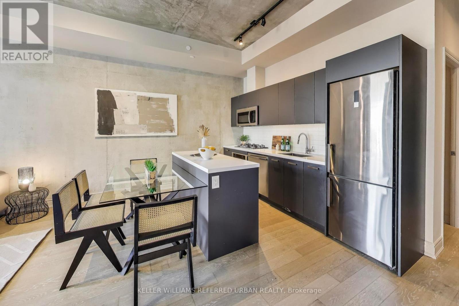 616 - 608 Richmond Street W, Toronto, Ontario  M5V 0N9 - Photo 3 - C12450999