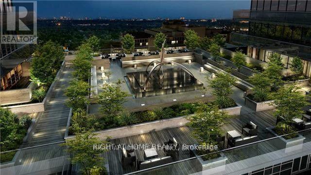 1204 - 89 Dunfield Avenue, Toronto, Ontario  M4S 0A4 - Photo 12 - C12451003