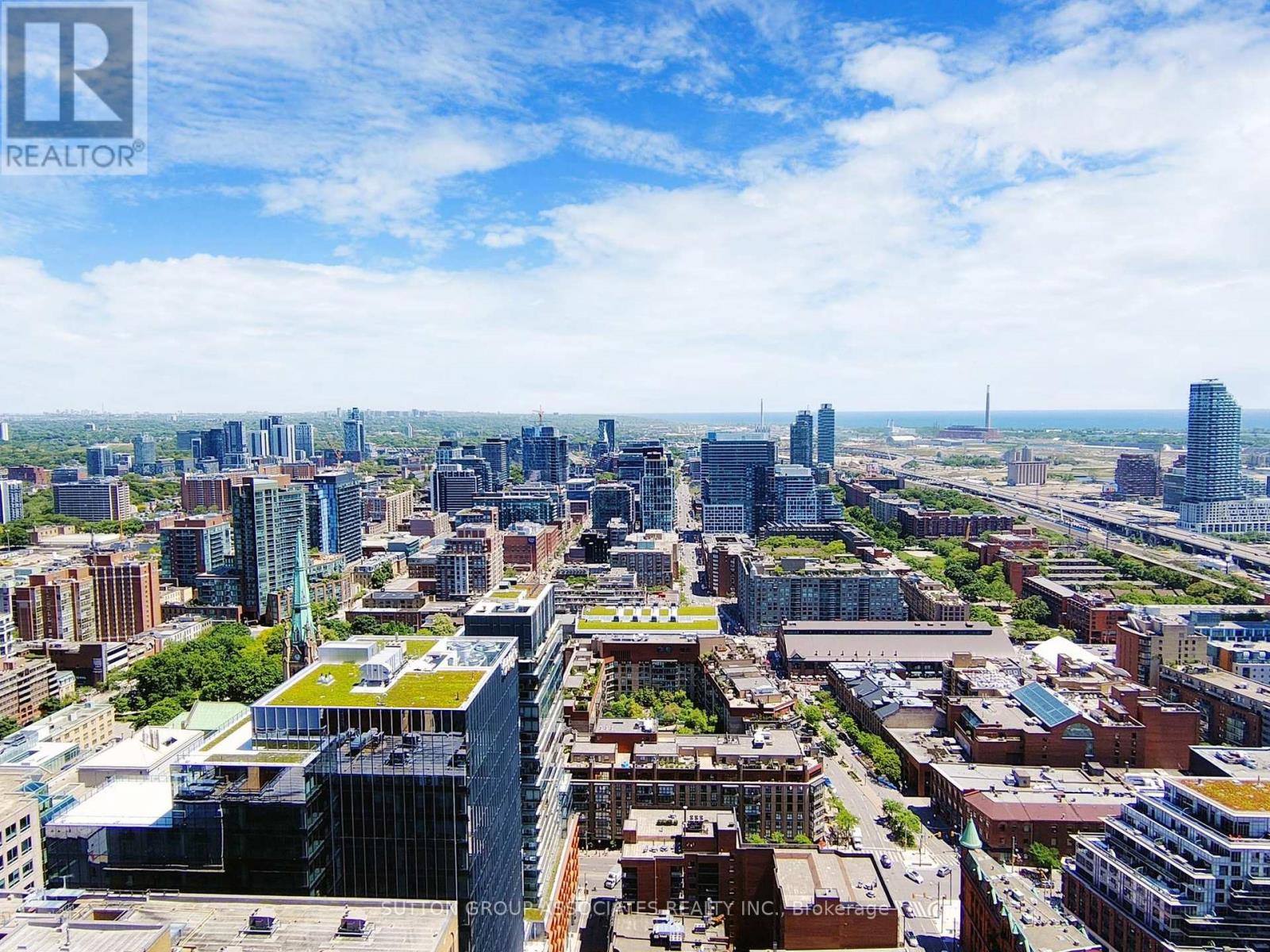 3904 - 88 Scott Street, Toronto, Ontario  M5E 0A9 - Photo 17 - C12451004