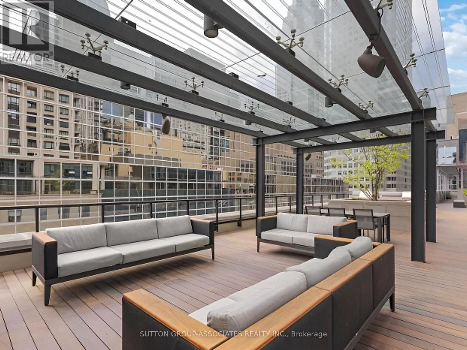 3904 - 88 Scott Street, Toronto, Ontario  M5E 0A9 - Photo 34 - C12451004