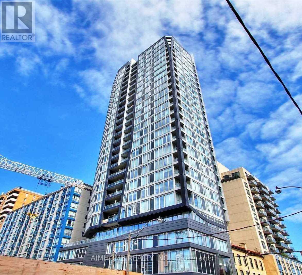 2705 - 68 Shuter Street, Toronto, Ontario  M5B 1B1 - Photo 2 - C12451005