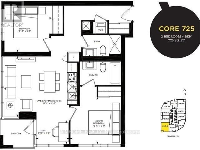 2705 - 68 Shuter Street, Toronto, Ontario  M5B 1B1 - Photo 3 - C12451005