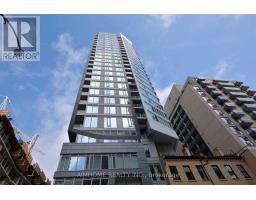 2705 - 68 SHUTER STREET, Toronto, Ontario